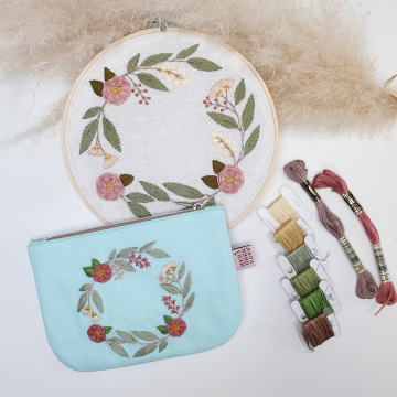 Fichier modèle broderie 2 Unikati