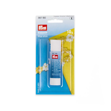 Colle à bâtir pour tissu Prym