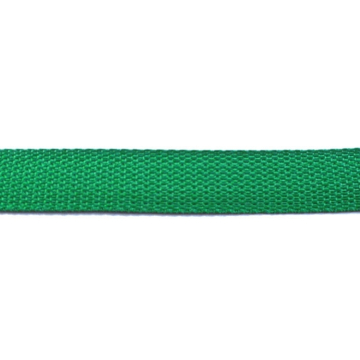 Taschengurtband grün 25 mm