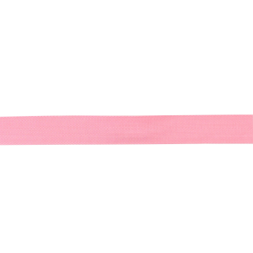 Taschengurtband rosa 40 mm