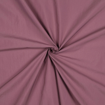 Tissu Taslan Uni, mauve