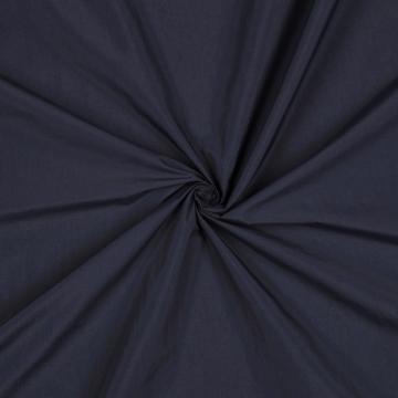 Taslan uni, navy blue