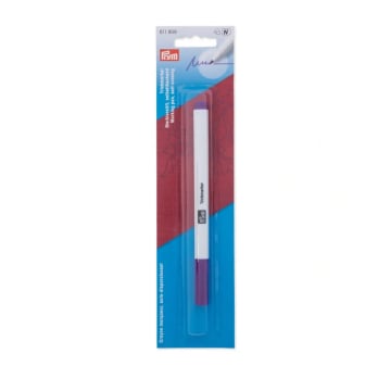 Crayon craie avec brosse à effacer x 4 - Craie tailleur - Creavea
