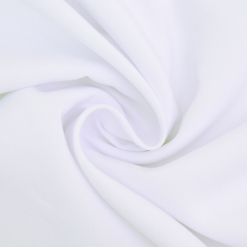 Universal fabric 275 cm flame retardant B1, white