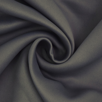 Universal fabric 275 cm flame retardant B1, dark grey