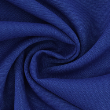 Tissu universel, bleu