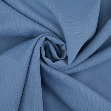 Tissu universel, bleu denim