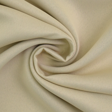 Verduisteringsstof Black Out, beige
