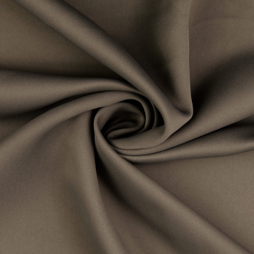 Verduisteringsstof taupe