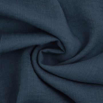 Viscose Mix Natural, powder blue