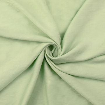 Viscose voile Leni, pastel green