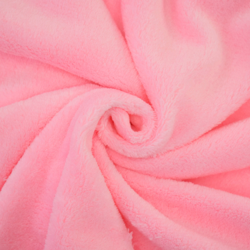Wellnessfleece pink
