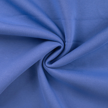 Wintersweat, blau