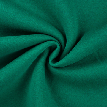 Wintersweat, groen