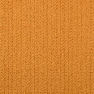 Woll Bouclé Zick Zack, curry