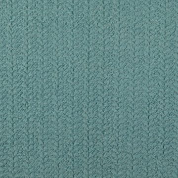 Woll Bouclé Zick Zack, hellpetrol