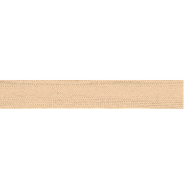 Ruban laine 28mm, beige clair