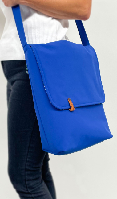 Klappentasche EMILIA