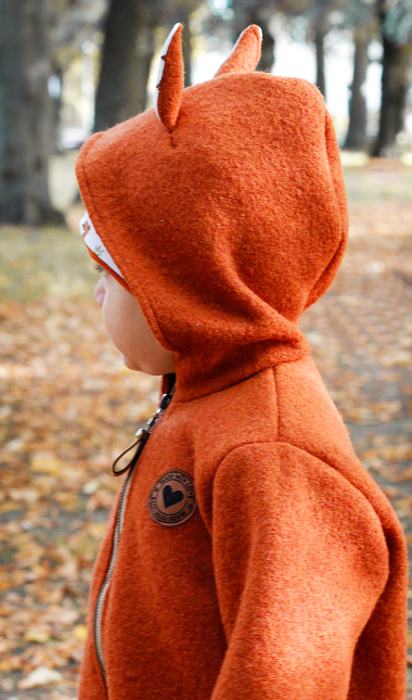 Supplément combinaison enfant Flo