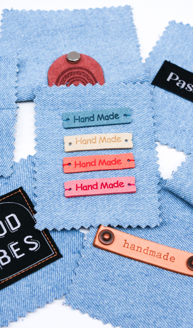 Cloth Labeling: 3 manieren om kleding te labelen