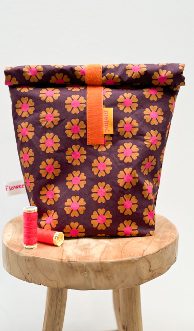 Coudre un sac à goûter