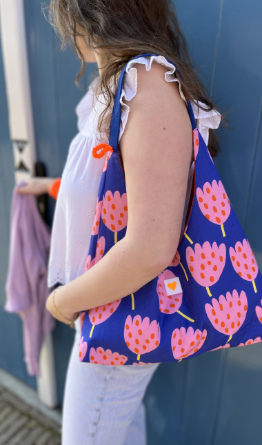 Shopper Mila nähen
