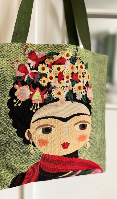 Coudre un tote bag avec doublure