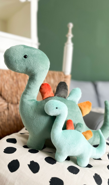 Freebook DINO