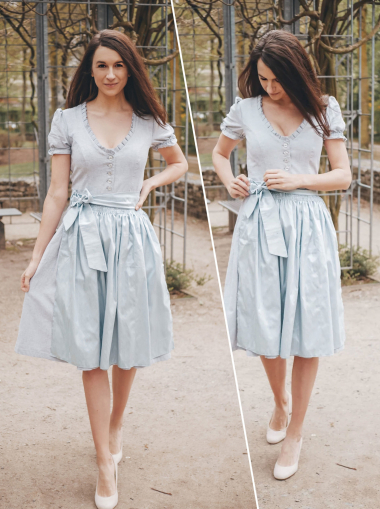 Dirndl Mirabella