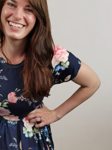 Patternhack - Sommerkleid