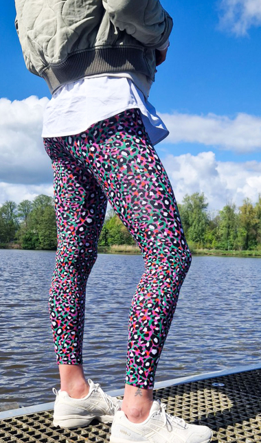 Legging Leni