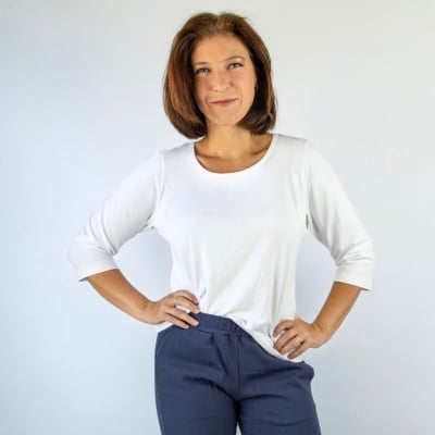 Schnittmuster T-Shirts