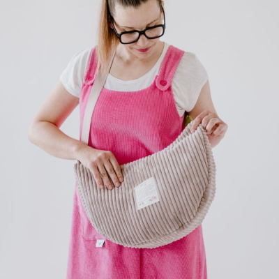 Schnittmuster Taschen