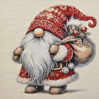 Weihnachtsstoffe