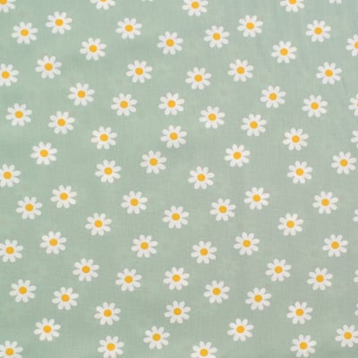 Cotton fabrics