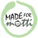 Made for Motti