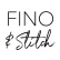 Fino & Stitch