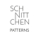 schnittchen patterns