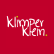 Klimperklein