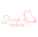 Stickzebra