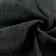 schwarz | Jeansstoff leicht, 100% Baumwolle - Chambray, schwarz