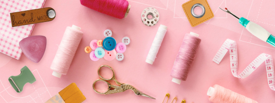 Fabrics Hemmers