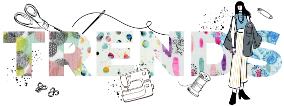 Fabrics Hemmers