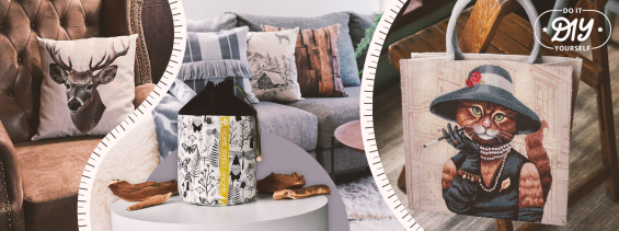 Fabrics Hemmers