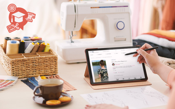 Sewing for Beginners