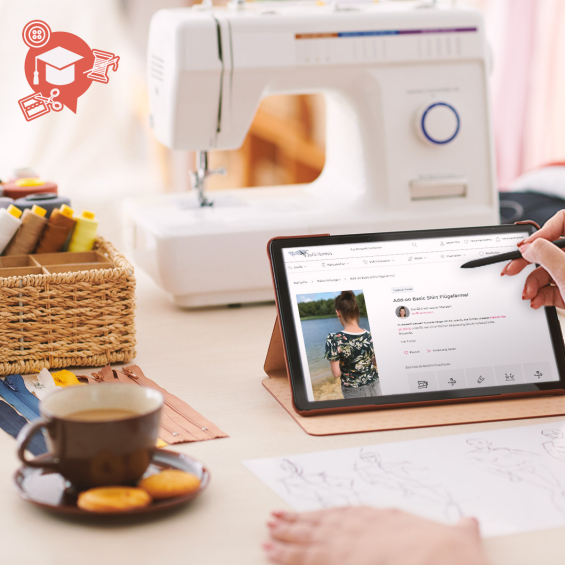 Sewing for Beginners