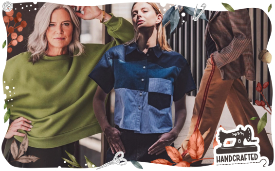 Tissus pour vêtements