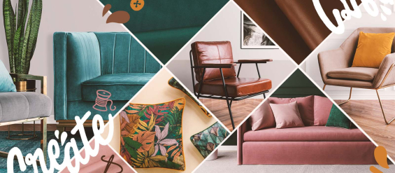 Fabrics Hemmers