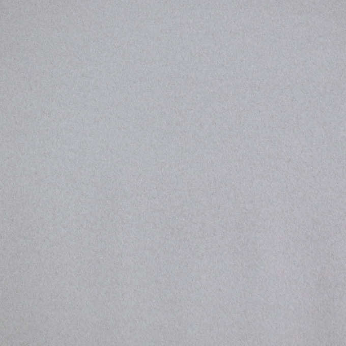 Tissu polaire 100% coton, gris clair