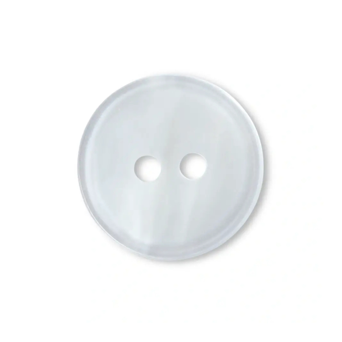 24 boutons pour chemise & blouse Prym, 13 mm, nacré